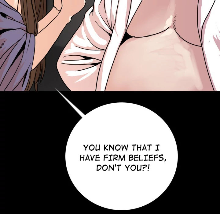 My Body Chapter 13 page 54 - Chapter 13