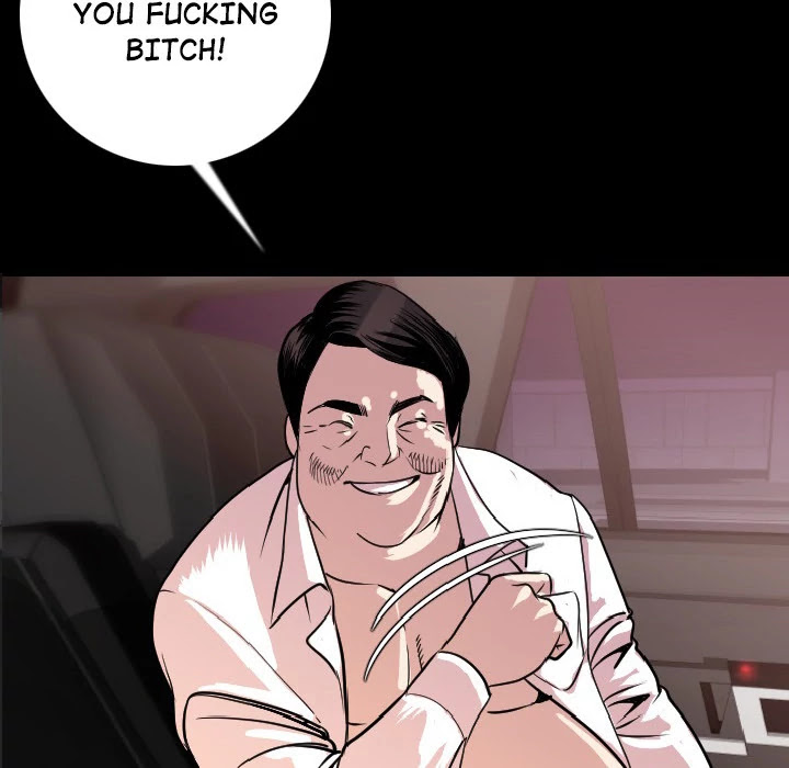 My Body Chapter 13 page 58 - Chapter 13