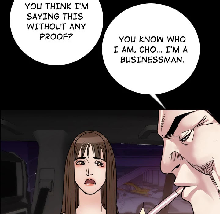 My Body Chapter 13 page 61 - Chapter 13