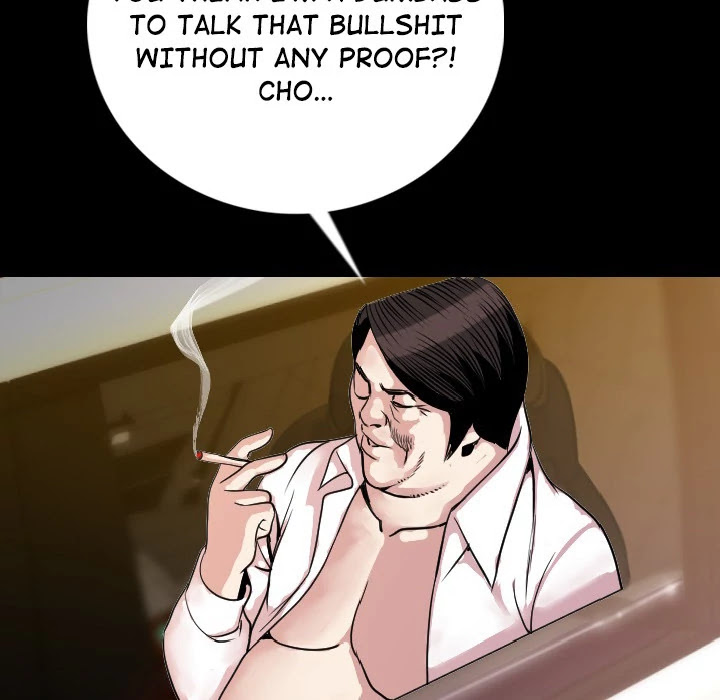My Body Chapter 13 page 65 - Chapter 13