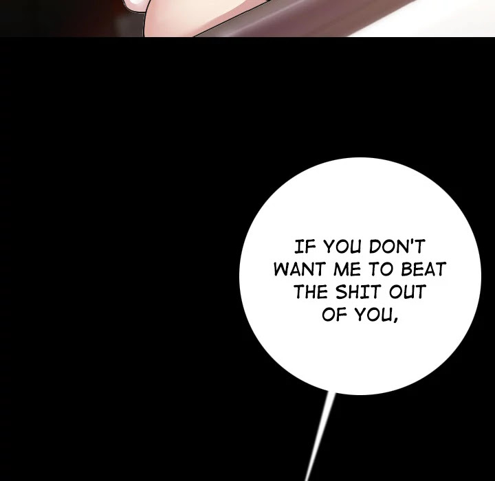 My Body Chapter 13 page 66 - Chapter 13