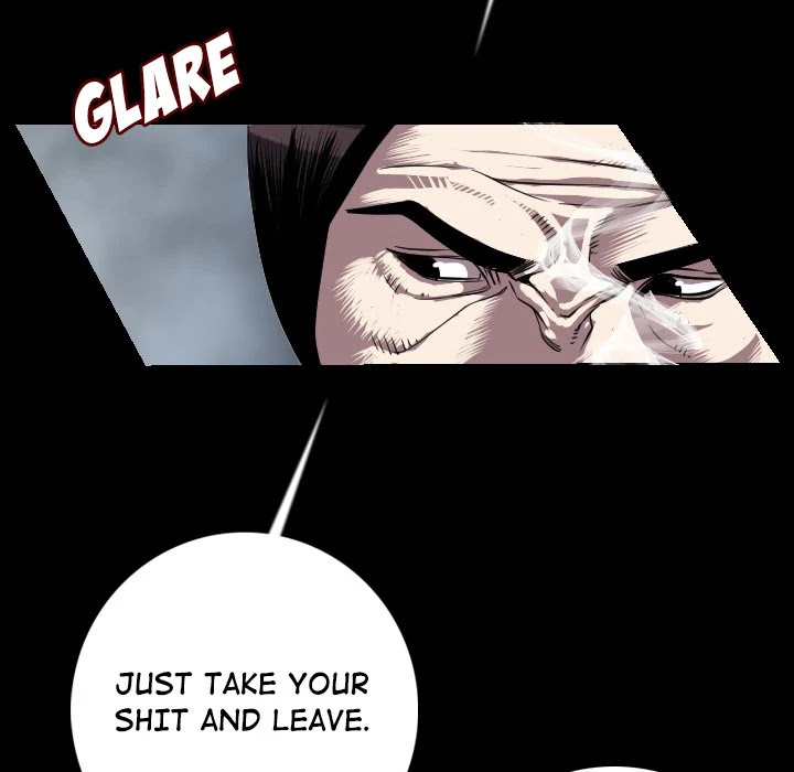 My Body Chapter 13 page 67 - Chapter 13