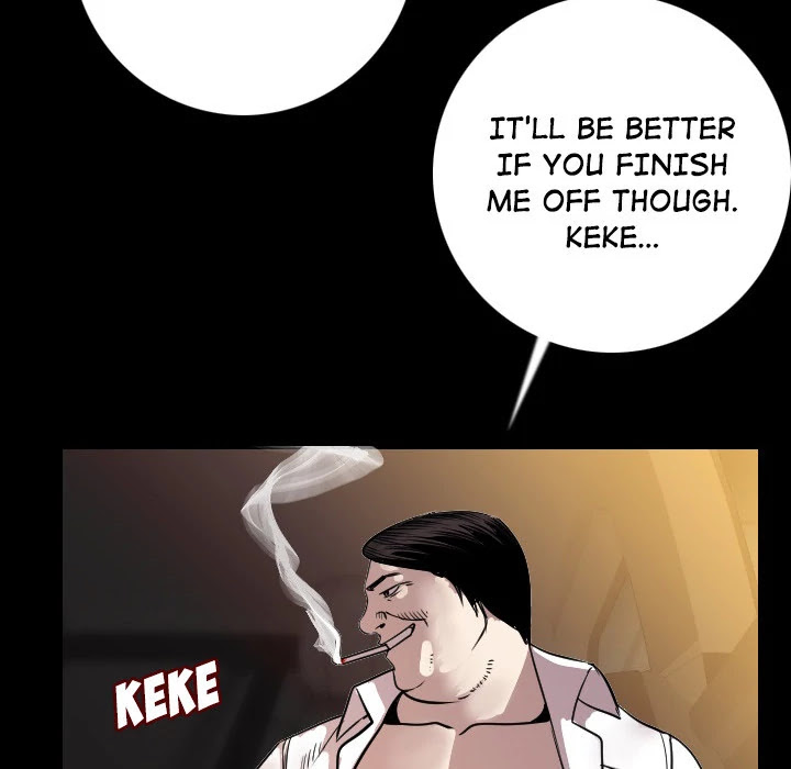 My Body Chapter 13 page 68 - Chapter 13
