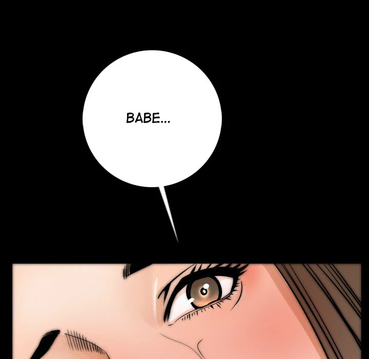 My Body Chapter 13 page 70 - Chapter 13