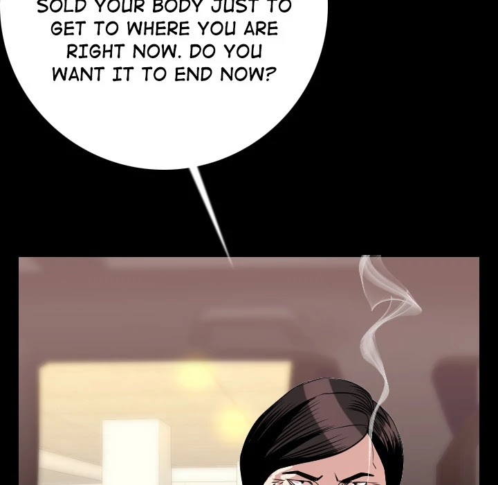 My Body Chapter 13 page 81 - Chapter 13