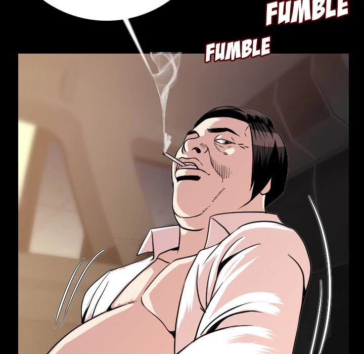 My Body Chapter 13 page 87 - Chapter 13
