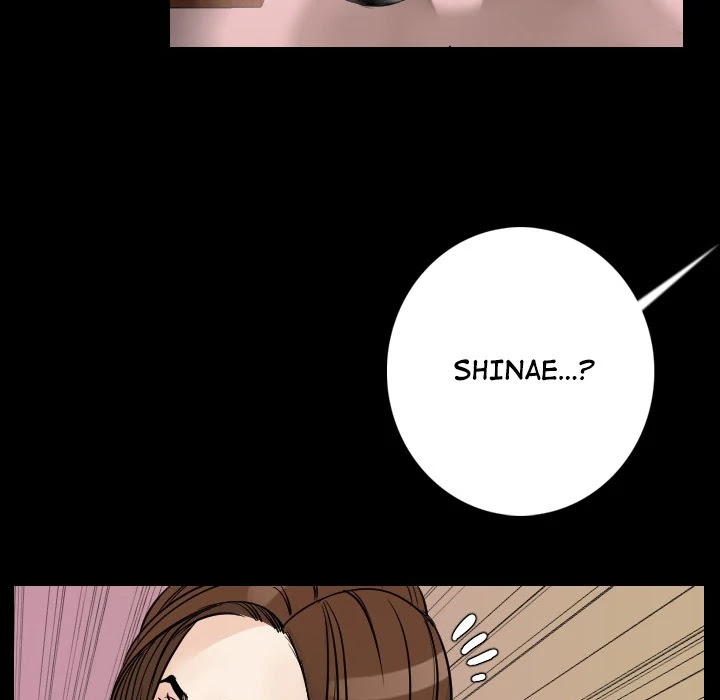 My Body Chapter 13 page 9 - Chapter 13