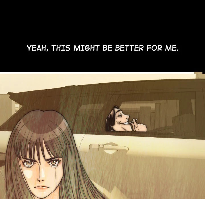 My Body Chapter 13 page 91 - Chapter 13