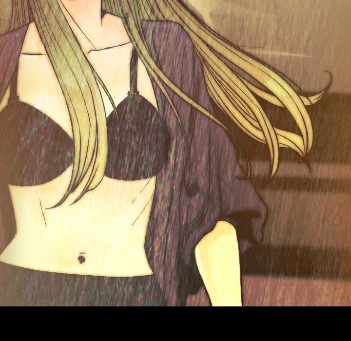 My Body Chapter 13 page 92 - Chapter 13
