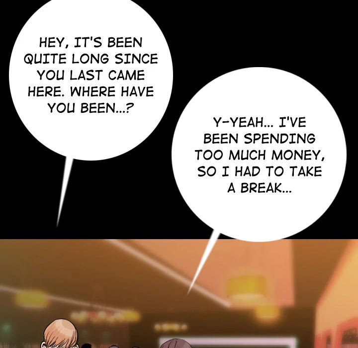 My Body Chapter 13 page 96 - Chapter 13