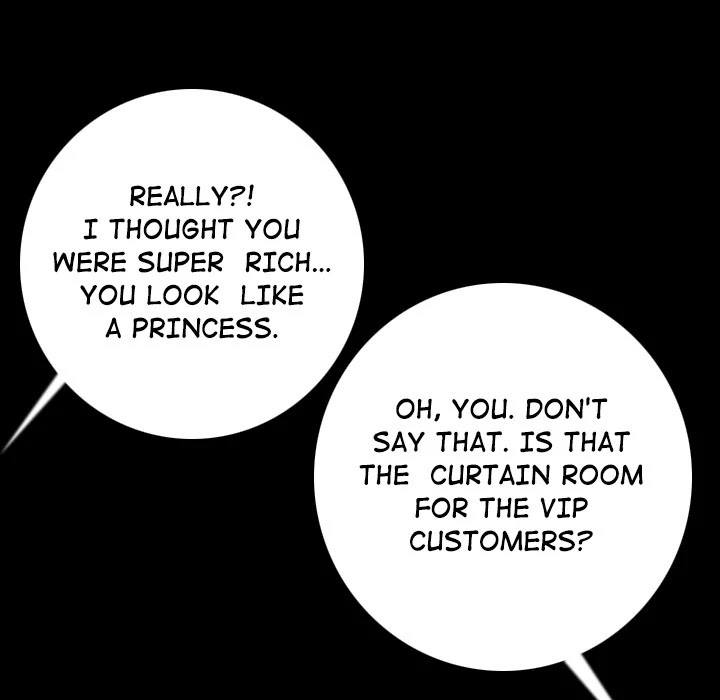 My Body Chapter 13 page 98 - Chapter 13
