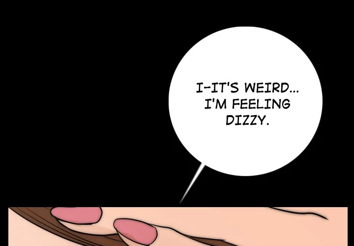 My Body Chapter 14 page 1 - Chapter 14