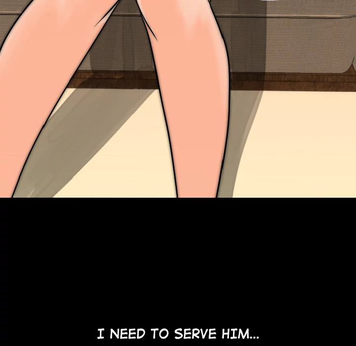 My Body Chapter 14 page 10 - Chapter 14