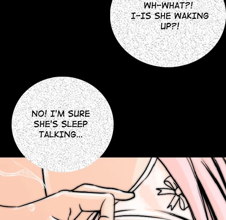 My Body Chapter 14 page 102 - Chapter 14