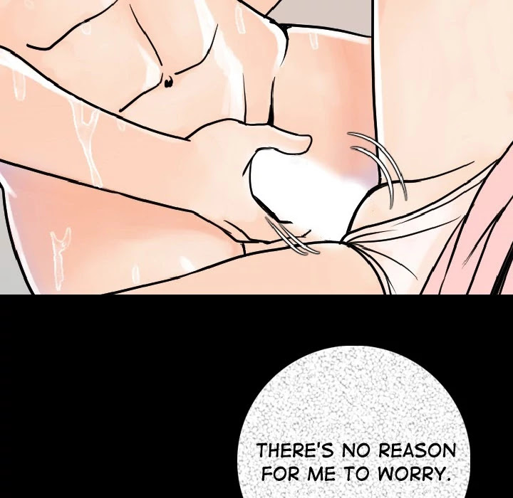 My Body Chapter 14 page 105 - Chapter 14