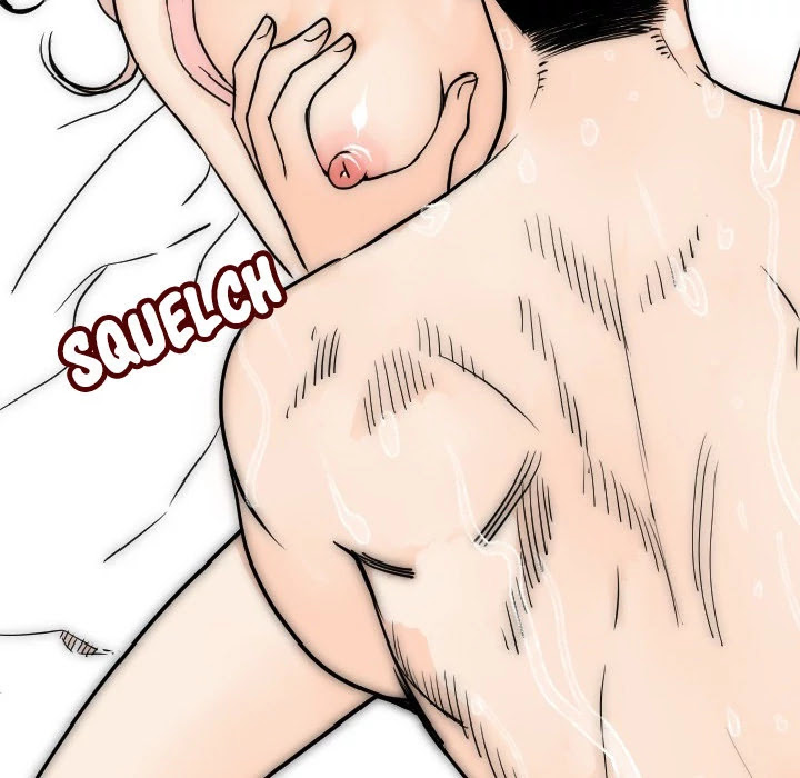 My Body Chapter 14 page 118 - Chapter 14
