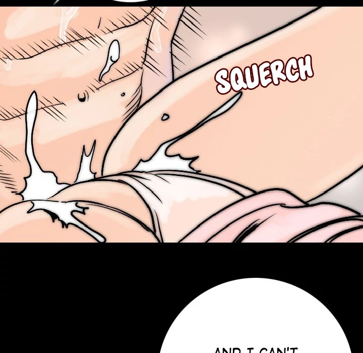 My Body Chapter 14 page 122 - Chapter 14