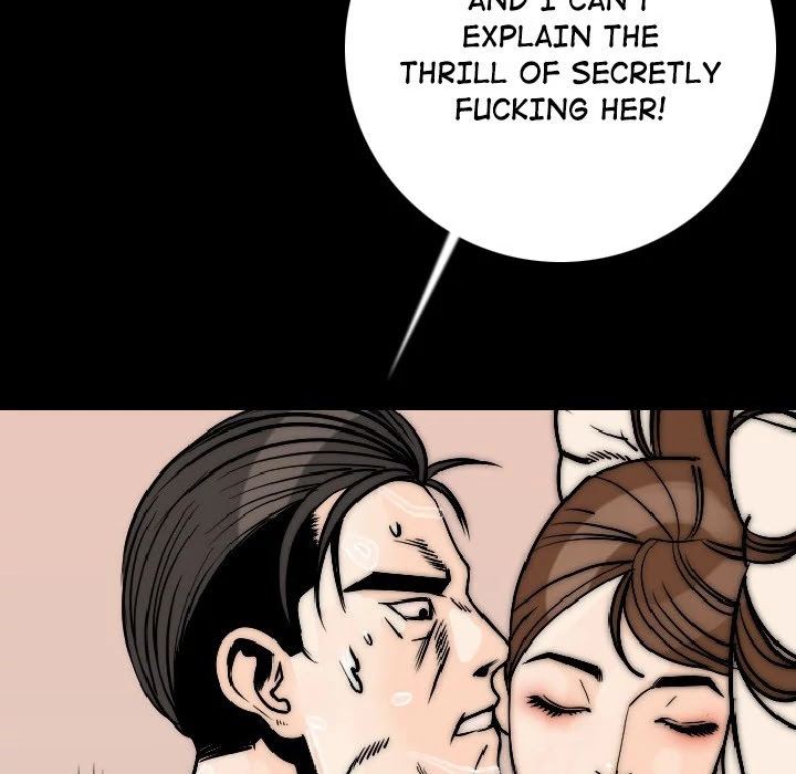 My Body Chapter 14 page 123 - Chapter 14