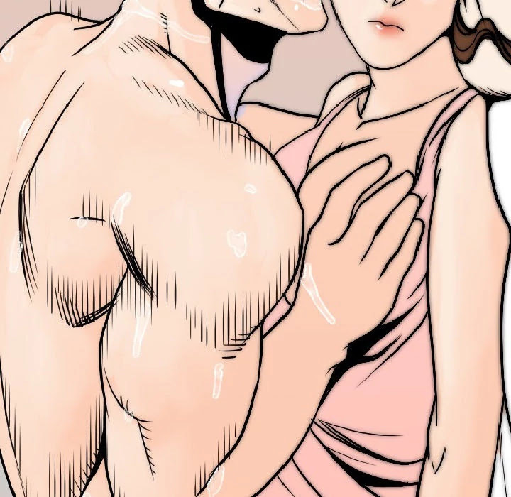 My Body Chapter 14 page 124 - Chapter 14