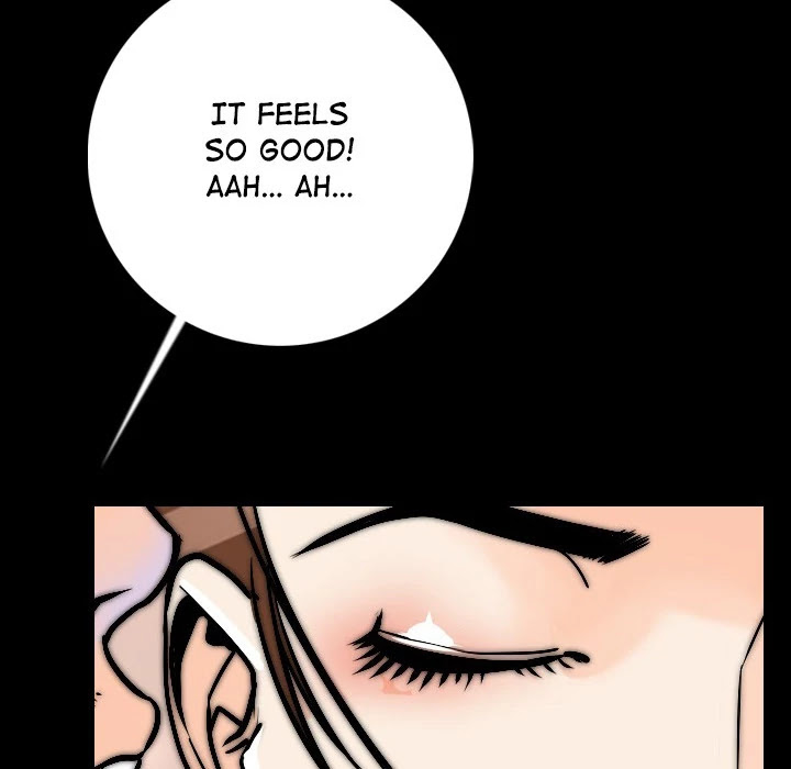 My Body Chapter 14 page 126 - Chapter 14