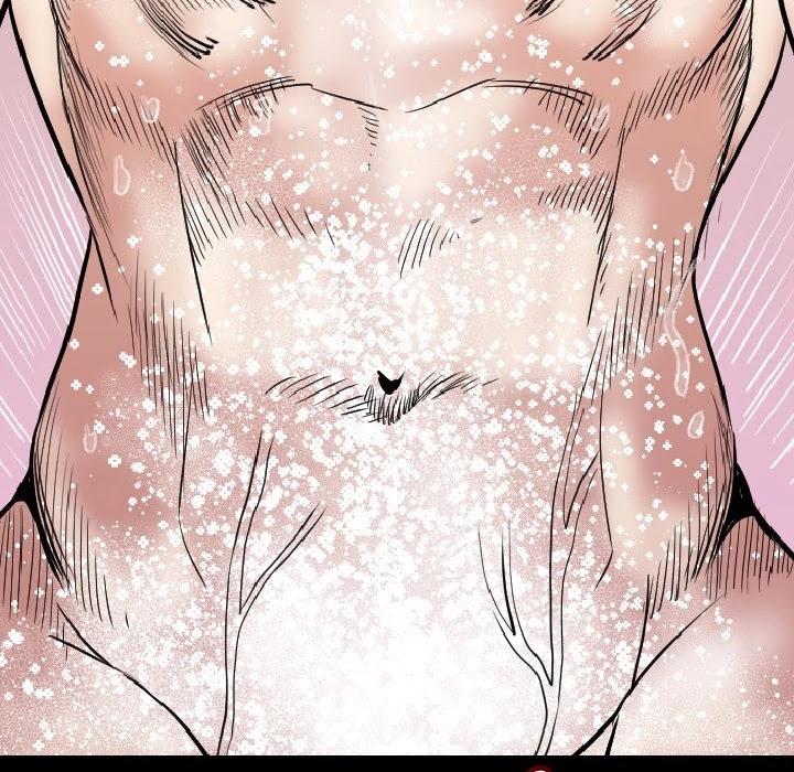 My Body Chapter 14 page 136 - Chapter 14