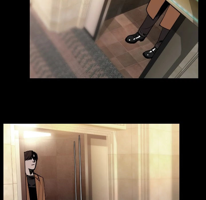 My Body Chapter 14 page 144 - Chapter 14