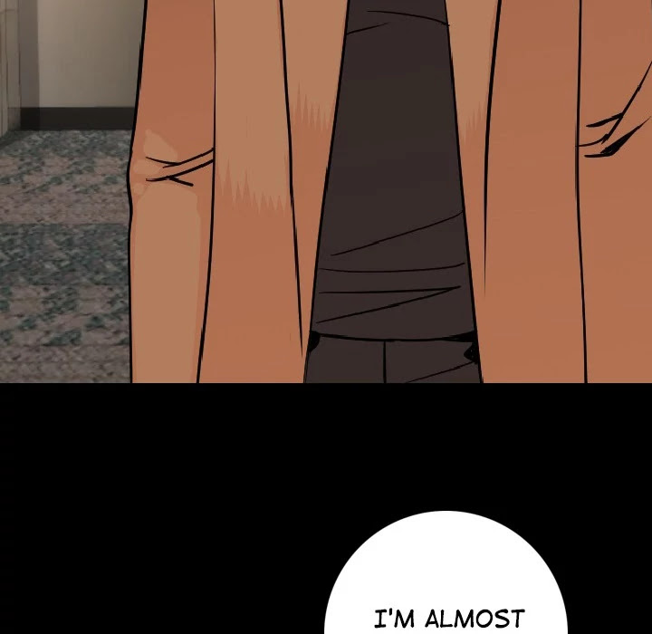 My Body Chapter 14 page 149 - Chapter 14