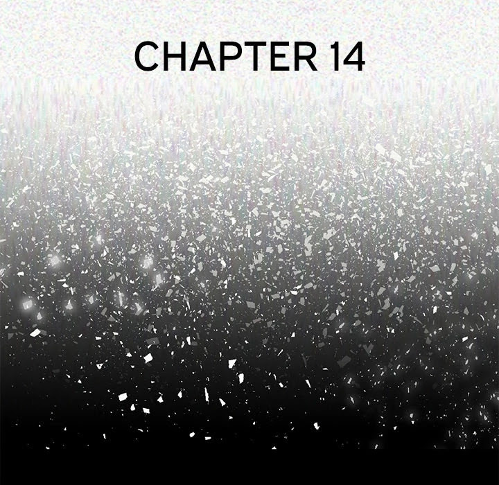 My Body Chapter 14 page 15 - Chapter 14