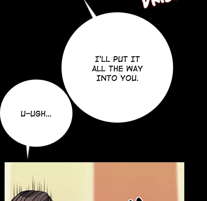 My Body Chapter 14 page 155 - Chapter 14