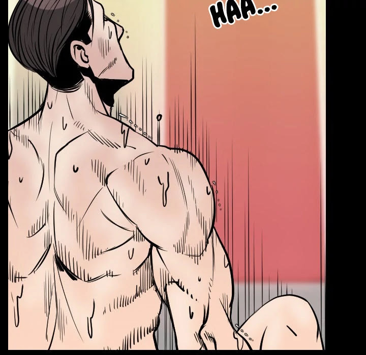 My Body Chapter 14 page 156 - Chapter 14