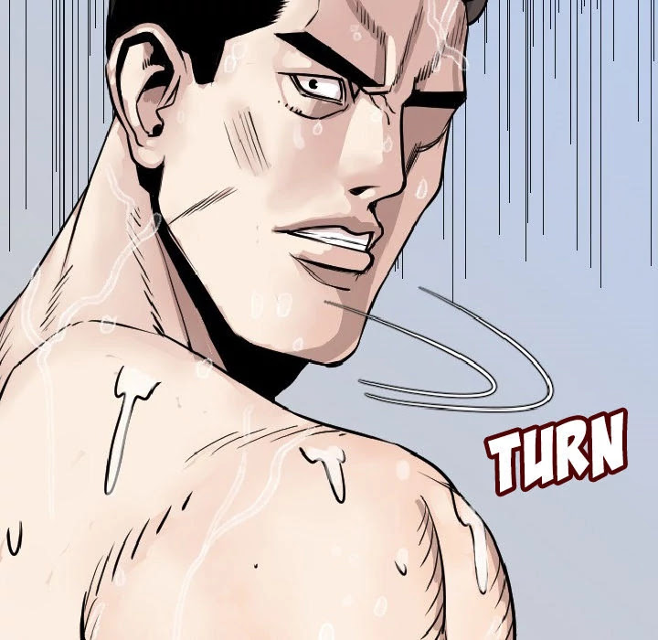 My Body Chapter 14 page 160 - Chapter 14