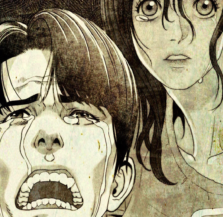 My Body Chapter 14 page 166 - Chapter 14