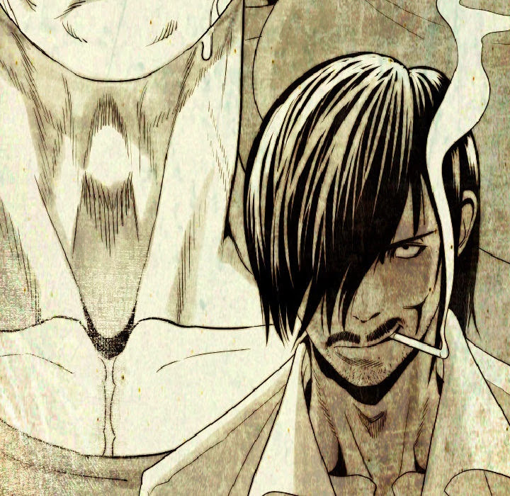 My Body Chapter 14 page 167 - Chapter 14