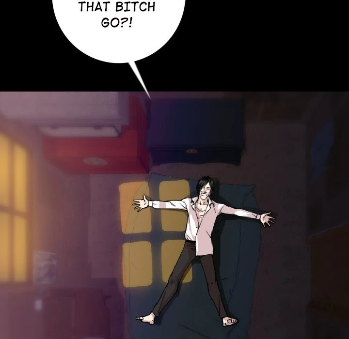 My Body Chapter 14 page 22 - Chapter 14