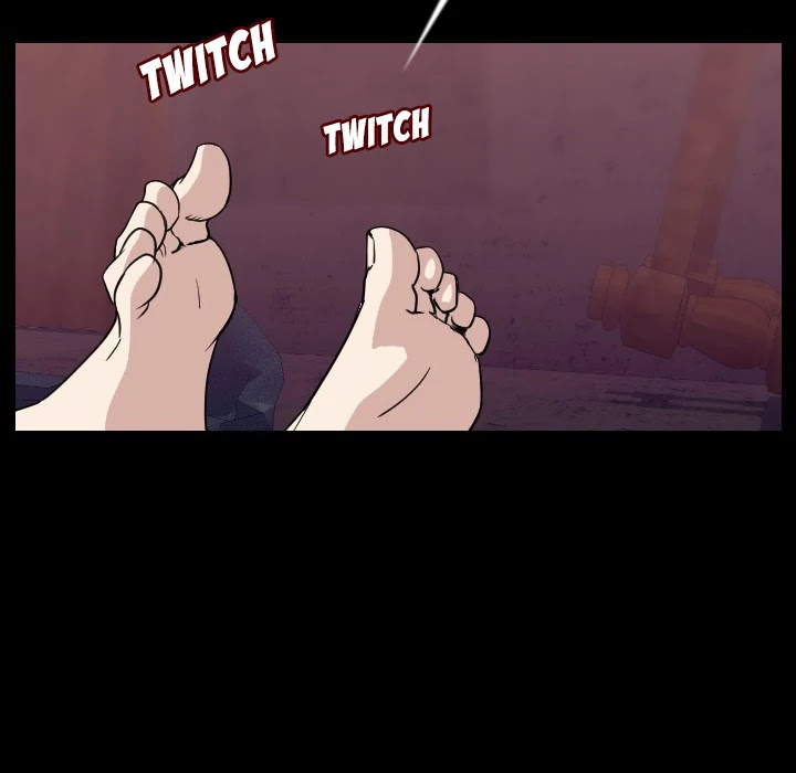 My Body Chapter 14 page 24 - Chapter 14