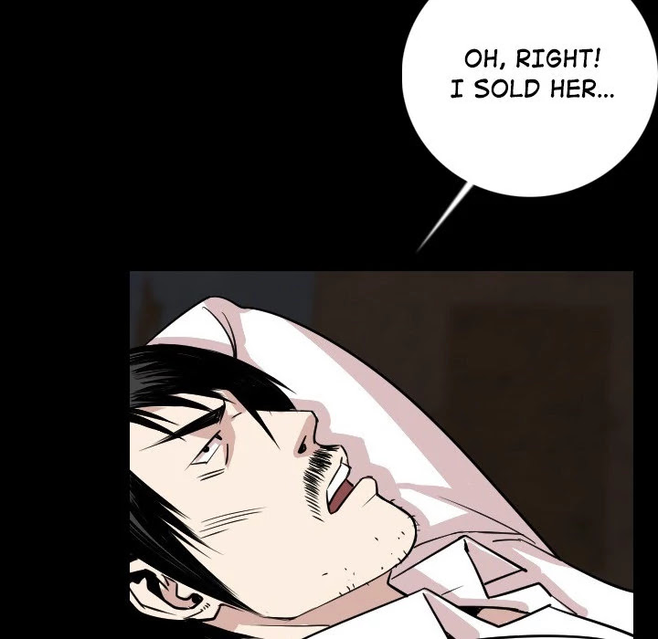 My Body Chapter 14 page 26 - Chapter 14