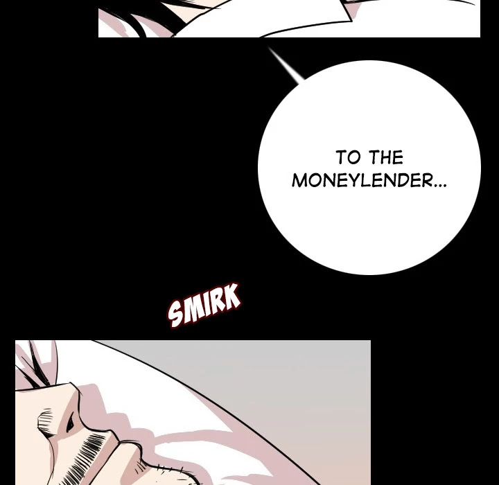 My Body Chapter 14 page 27 - Chapter 14