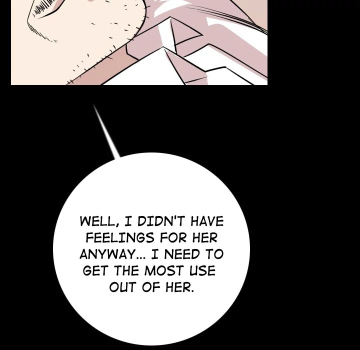 My Body Chapter 14 page 28 - Chapter 14