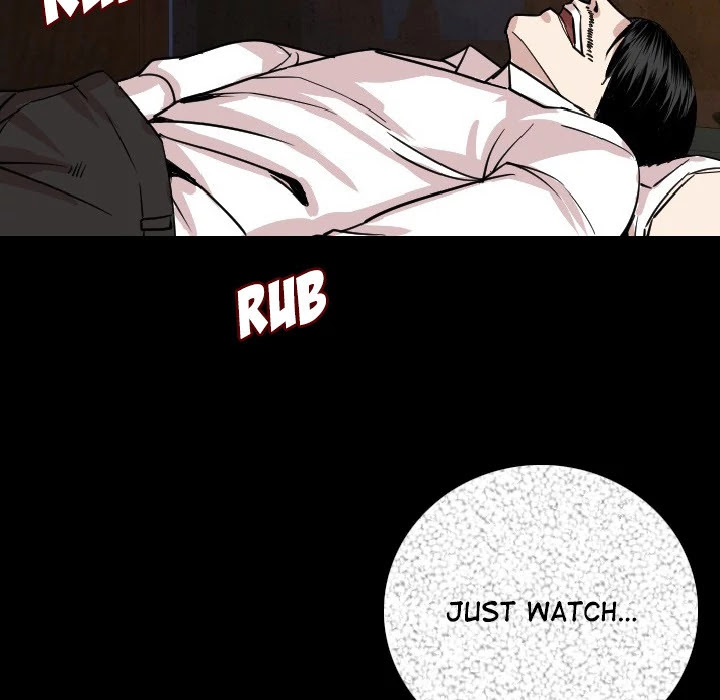 My Body Chapter 14 page 33 - Chapter 14
