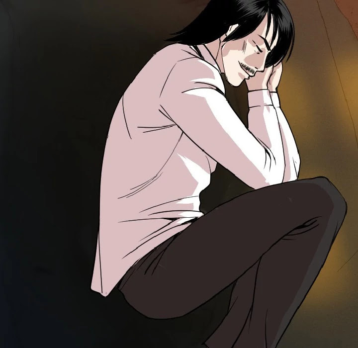 My Body Chapter 14 page 38 - Chapter 14