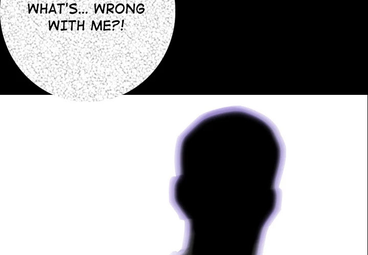 My Body Chapter 14 page 4 - Chapter 14