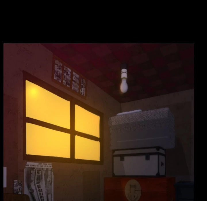 My Body Chapter 14 page 40 - Chapter 14