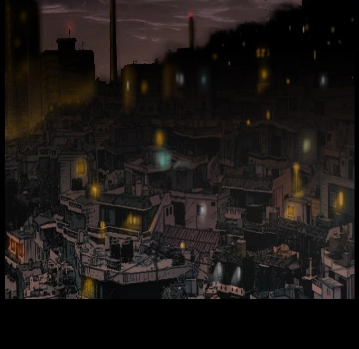 My Body Chapter 14 page 44 - Chapter 14