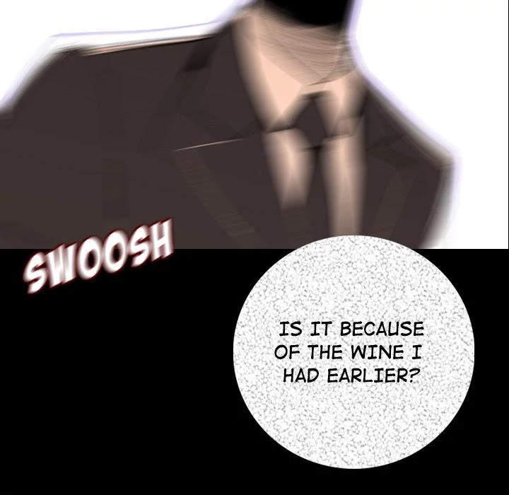 My Body Chapter 14 page 5 - Chapter 14