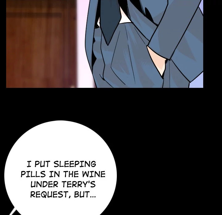 My Body Chapter 14 page 58 - Chapter 14