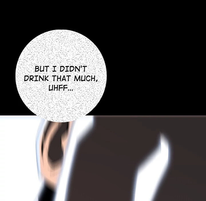 My Body Chapter 14 page 6 - Chapter 14