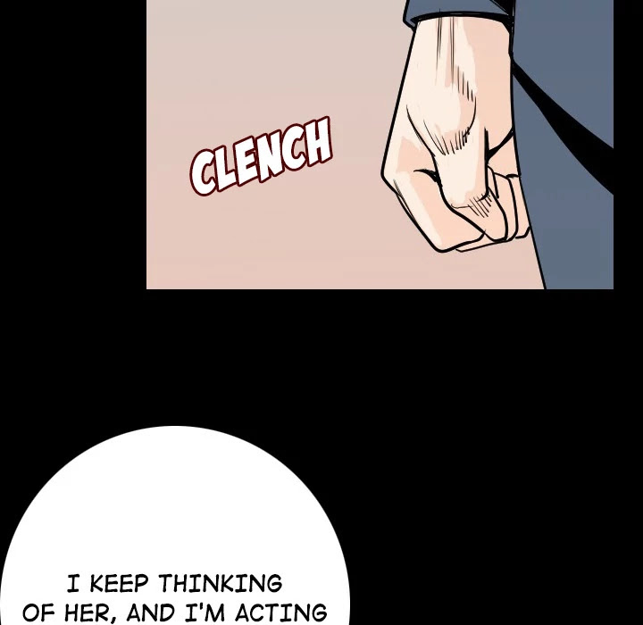 My Body Chapter 14 page 63 - Chapter 14