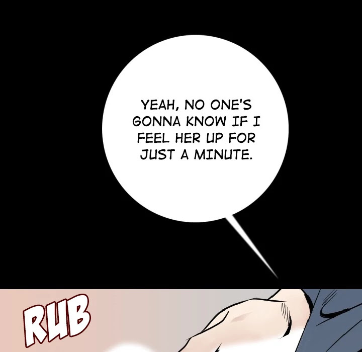 My Body Chapter 14 page 66 - Chapter 14