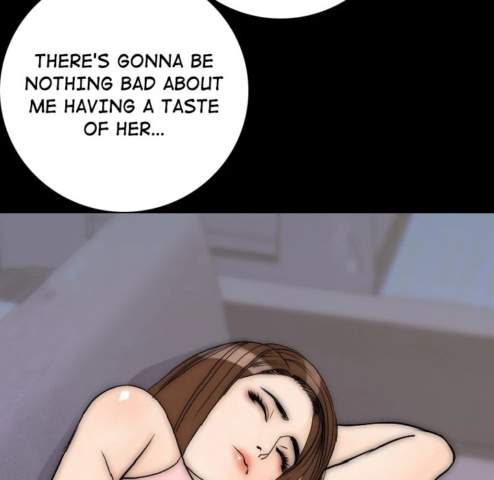 My Body Chapter 14 page 68 - Chapter 14