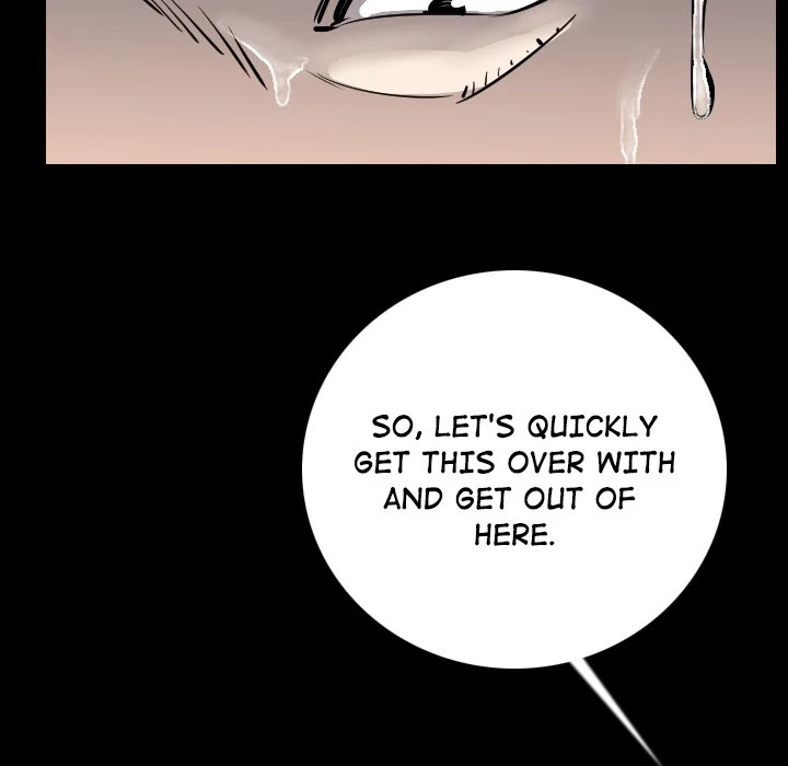 My Body Chapter 14 page 72 - Chapter 14
